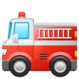 Fire Engine on WhatsApp