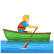 Rowboat on WhatsApp