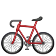 Bicycle on WhatsApp