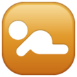 Baby Symbol on WhatsApp