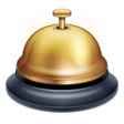 Bellhop Bell on WhatsApp