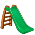 Playground Slide on WhatsApp
