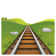 Railway Track on WhatsApp