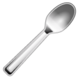 Spoon on WhatsApp