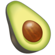 Avocado on WhatsApp