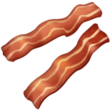 Bacon on WhatsApp