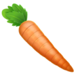 Carrot on WhatsApp