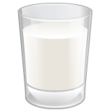 Glass Of Milk on WhatsApp