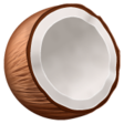 Coconut on WhatsApp