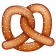 Pretzel on WhatsApp