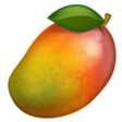 Mango on WhatsApp
