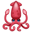 Squid on WhatsApp