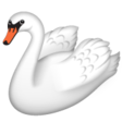 Swan on WhatsApp