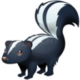 Skunk on WhatsApp