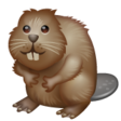 Beaver on WhatsApp