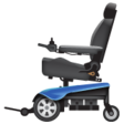 Motorized Wheelchair on WhatsApp