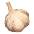 Garlic on WhatsApp
