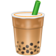 Bubble Tea on WhatsApp