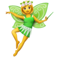 Fairy on WhatsApp