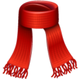 Scarf on WhatsApp