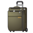 Luggage on WhatsApp