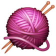 Ball Of Yarn on WhatsApp