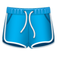 Shorts on WhatsApp