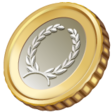 Coin on WhatsApp