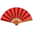Folding Hand Fan on WhatsApp