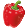 Bell Pepper on WhatsApp
