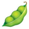 Pea Pod on WhatsApp