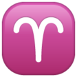 Aries on WhatsApp