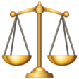 Balance Scale on WhatsApp