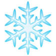 Snowflake on WhatsApp