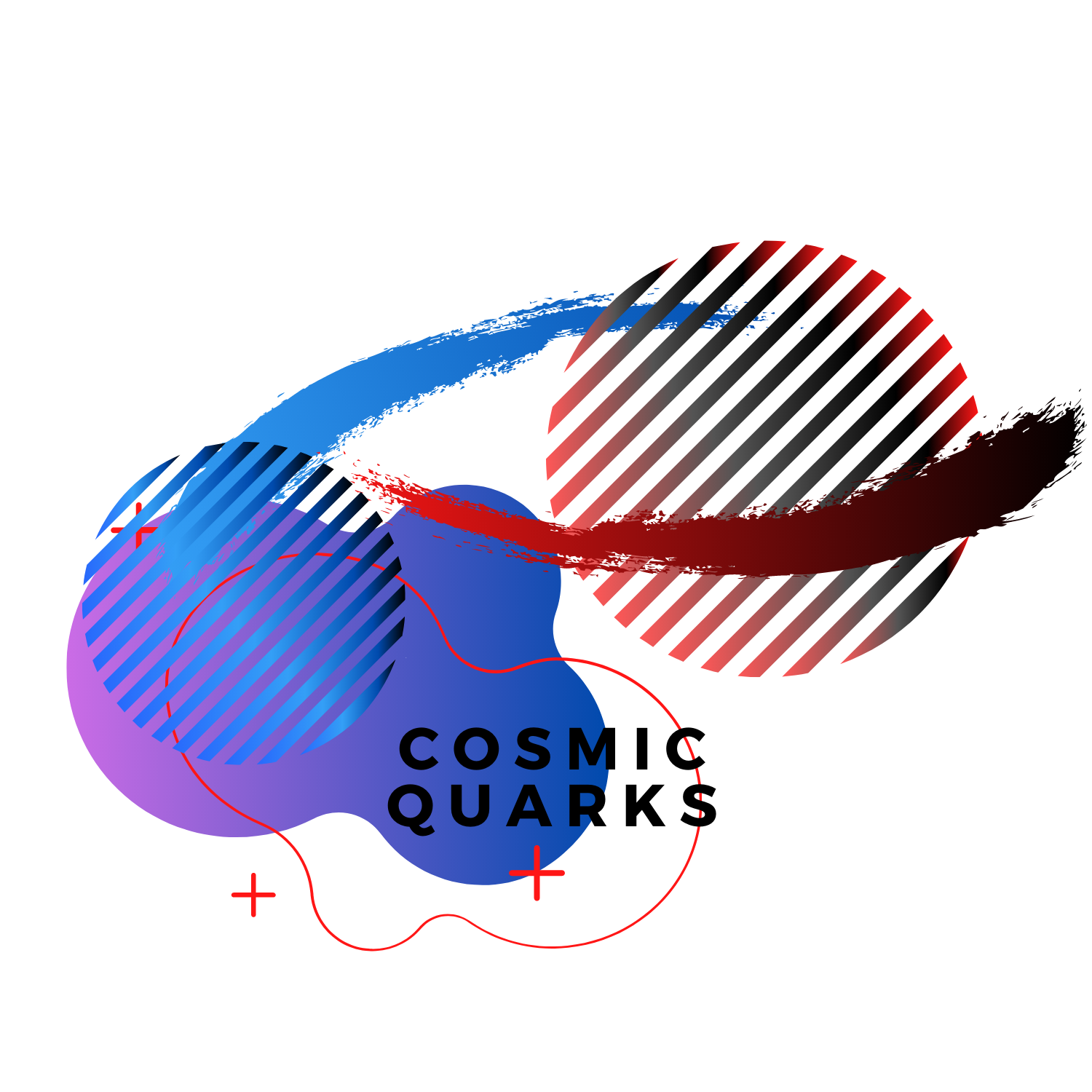 Cosmic Quarks