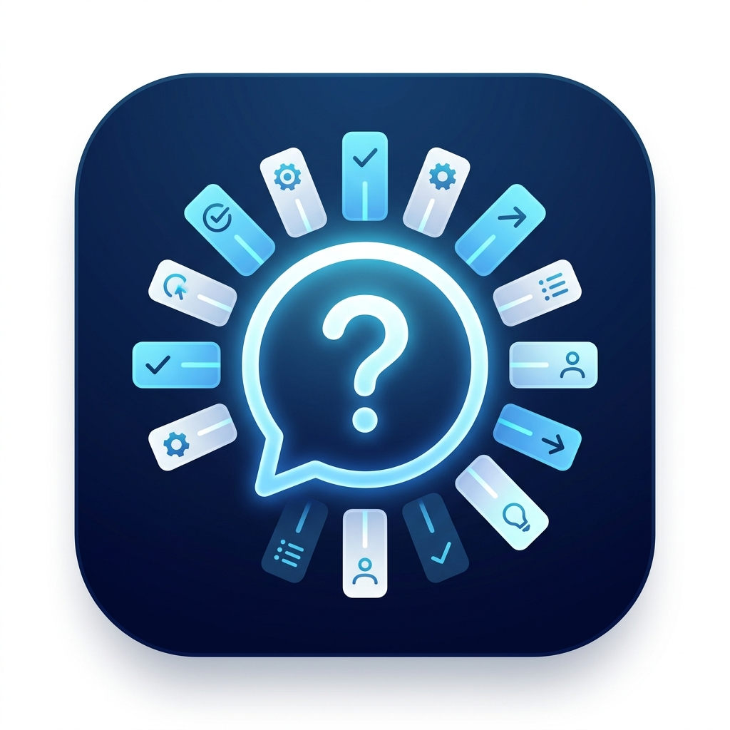 Ask User Question screenshot 1