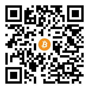 bitcoin address QR code