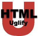 html-uglify