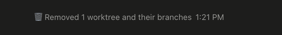 Removed in pi-gui