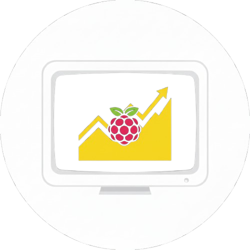 Multi-Device Raspberry Pi Status Monitor