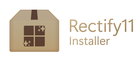 Rectify11 3.0 arrives to fix Windows 11 — download it now