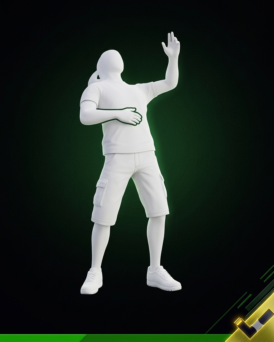 LOL EMOTE FREE