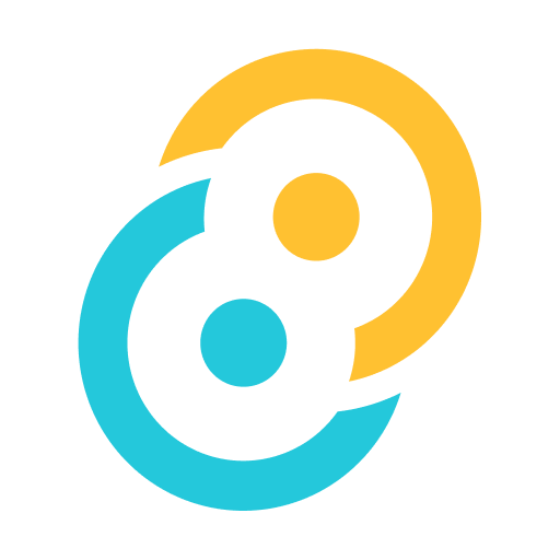 Gloss application icon