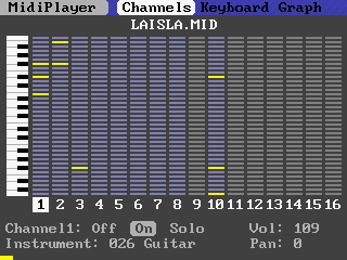 Logic sequencer 2