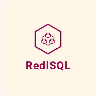 RediSQL RediSQL Logo