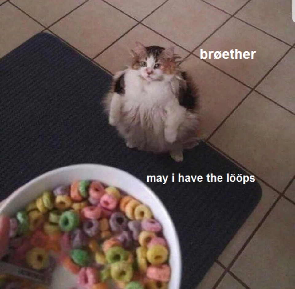 loops