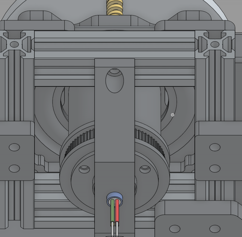 Slip Ring Reinforcement