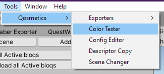 ColorTesterLocation