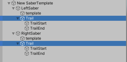 CustomTrailHierarchy