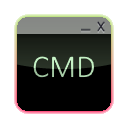 CMD Console's icon